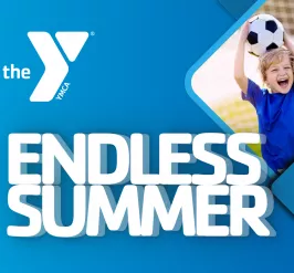 Endless Summer at the YMCA