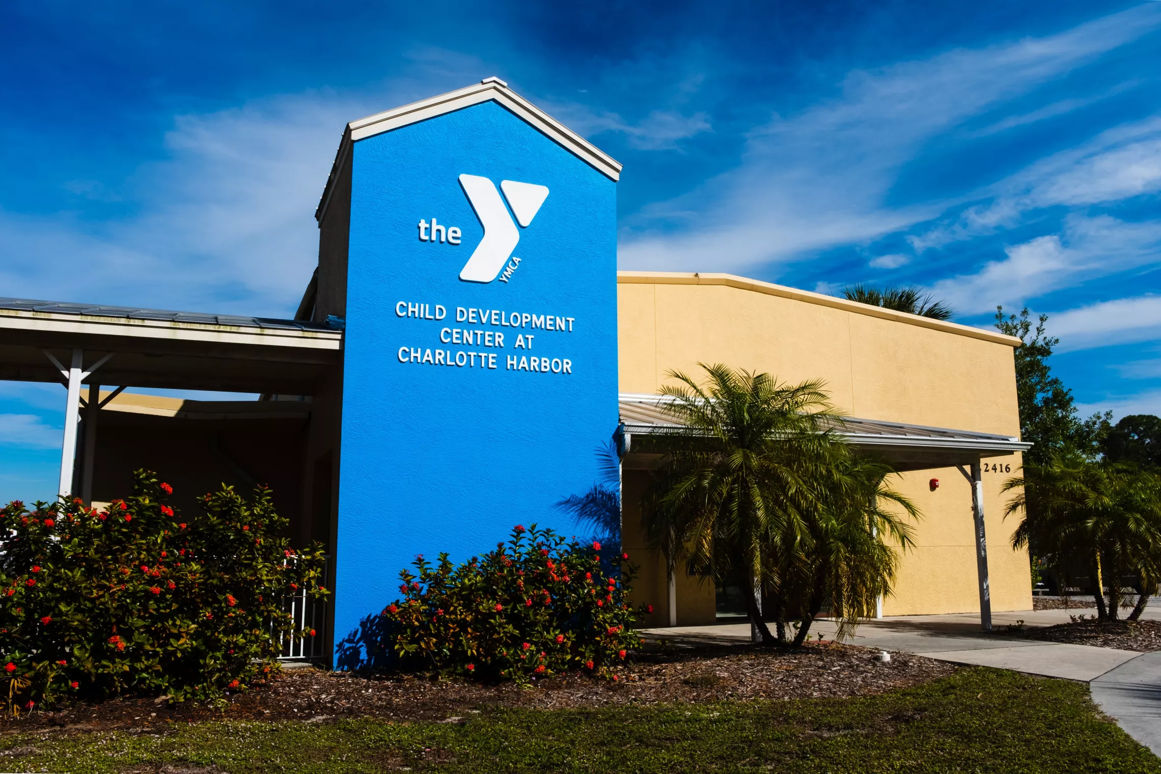 Bonita Springs YMCA after school program