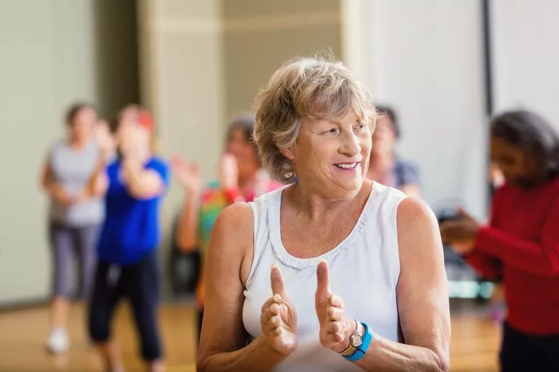 Active & Ageless: Older Adult Event Newsletter – Southeastern Indiana YMCA