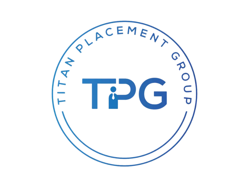 Titan Placement Group logo