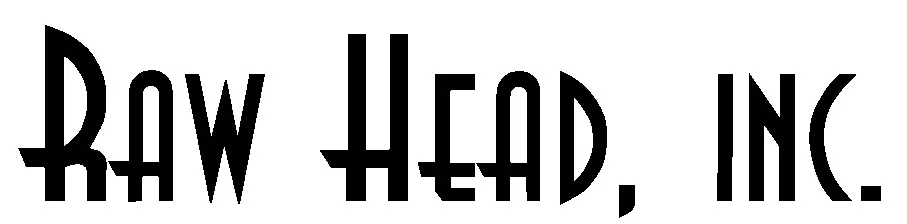 Raw Head, Inc. logo