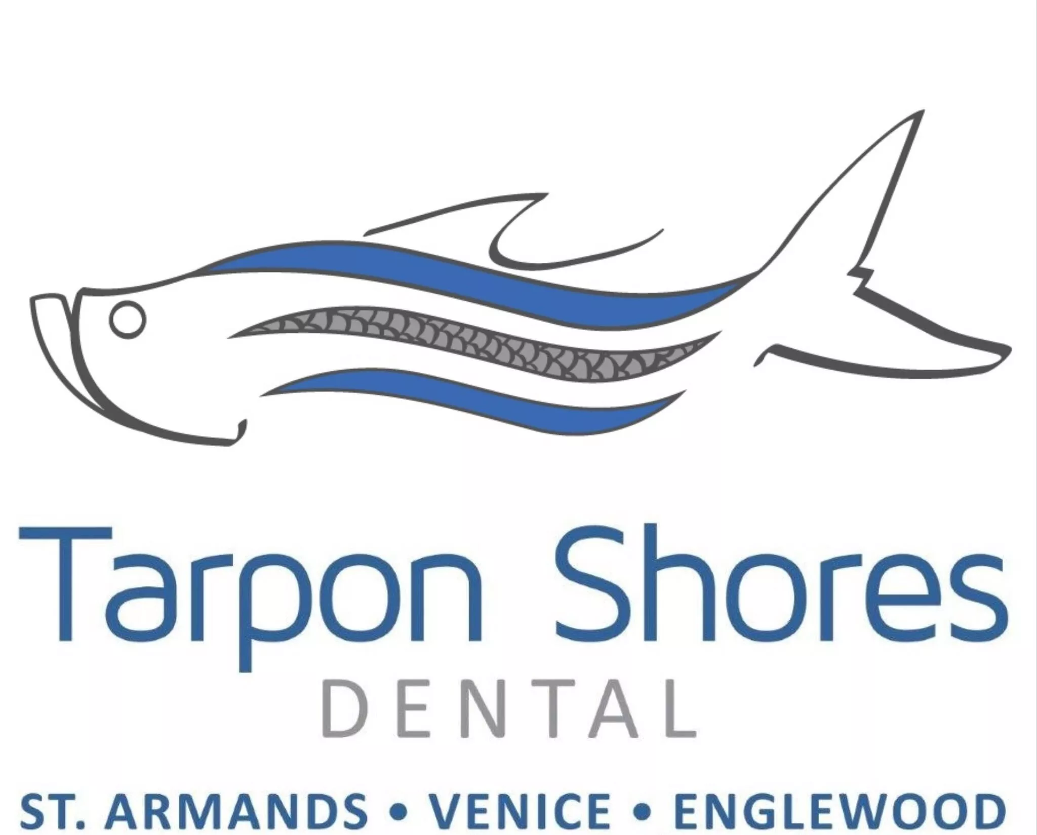 Tarpon Shores Dental logo