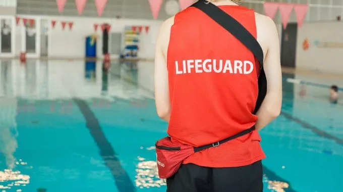 lifeguard